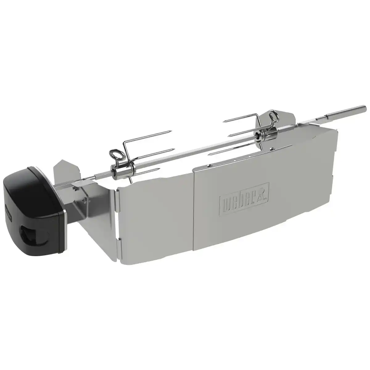 Bild 1 von WEBER Drehspieß, für Pulse 1000 und 2000