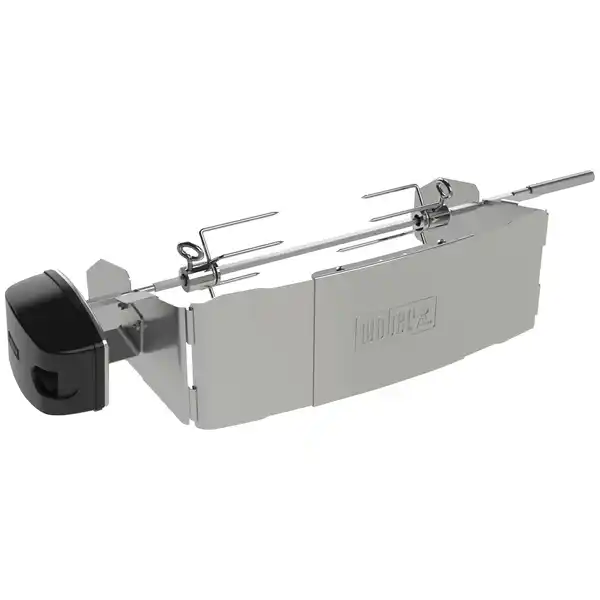 Bild 1 von WEBER Drehspieß, für Pulse 1000 und 2000