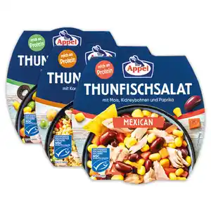 Appel Thunfischsalat