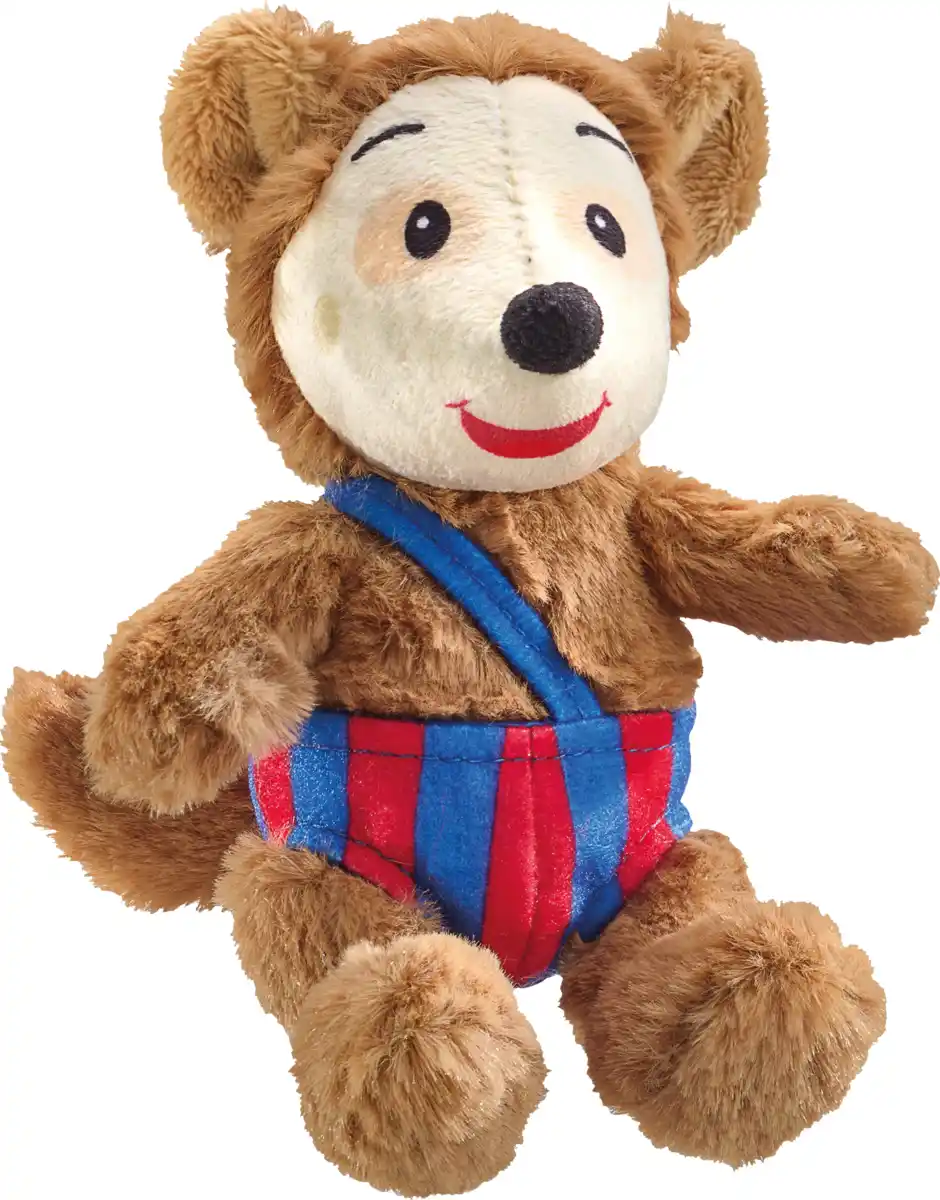 Bild 2 von Schmidt Spiele Bobo Siebenschläfer Plüsch