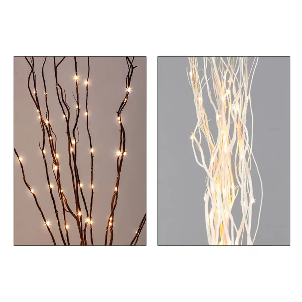 Bild 2 von I-Glow LED-Lichtzweige