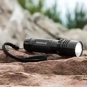 Maximus Taschenlampe "Profiline"