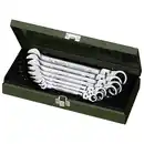 Bild 1 von PROXXON Microspeeder-Satz, Stahl, Schlüsselgröße: 8 bis 19 mm