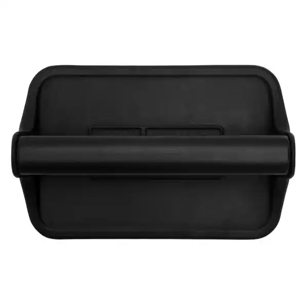 Bild 3 von WEBER Hamburgerpresse, für Grillplatten