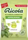 Bild 1 von Ricola Apfelminze Hustenbonbons (20 Stück), 75 g
