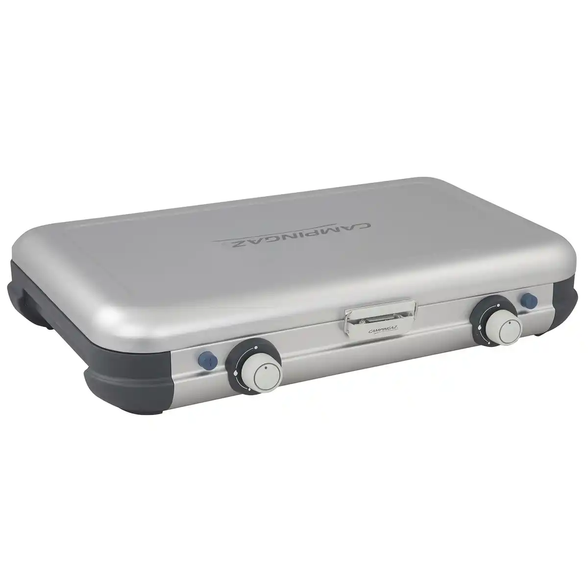 Bild 4 von CAMPINGAZ Camping-Kocher, silberfarben/schwarz, Stahl