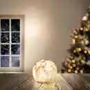 Bild 1 von LED-Glaskugel mit Timerfunktion, Ø ca. 10 cm