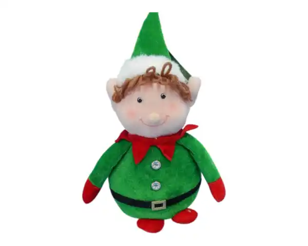 Bild 1 von Türstopper Wichtel