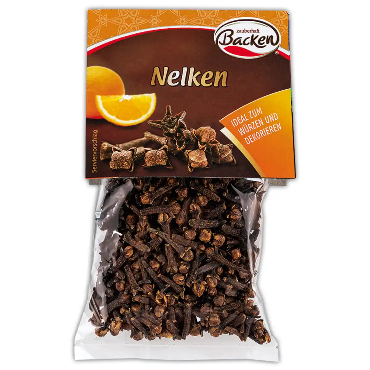 Bild 2 von Zauberhaft Backen Deko-/ Backgewürze