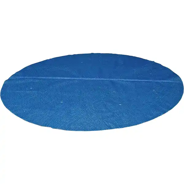 Bild 1 von HAPPY PEOPLE Solarplane geeignet für Ø 396 cm