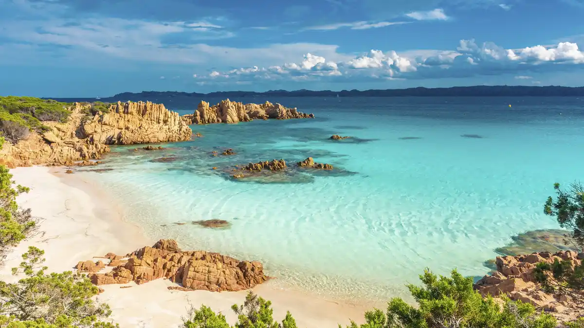 Bild 1 von Italien - Sardinien - 4* Li Suari