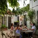 Bild 2 von CAMPINGAZ Gasgrill »Select 3 L Plus«, 3 Brenner, Grillfläche: 2500 cm²