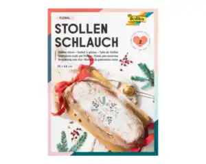 Stollenschläuche 2er