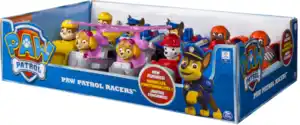 Spin Master Paw Patrol Rettungsflitzer