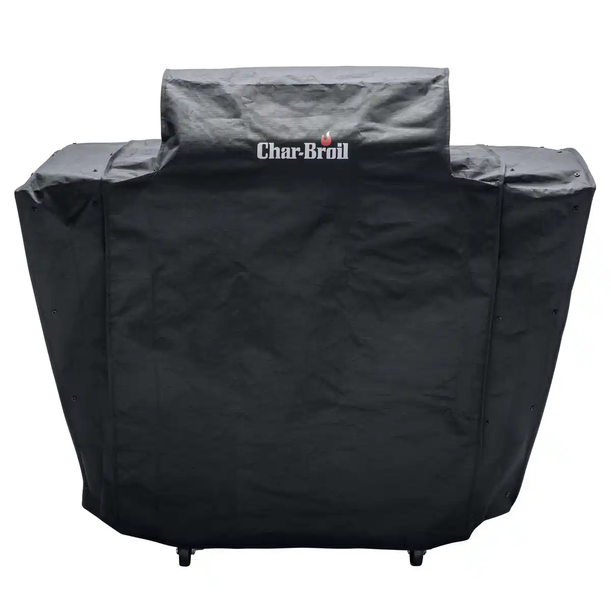 Bild 1 von CHAR-BROIL Wetterschutzhaube, BxHxL: 57,2 x 107,6 x 123,5 cm, für Elektrogrill SMART-E