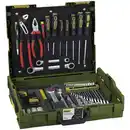 Bild 1 von PROXXON Werkzeugkoffer, , bestückt, 69-teilig