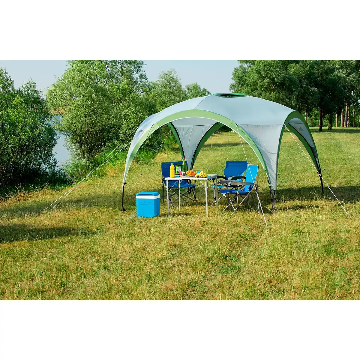 Bild 2 von CAMPINGAZ Kühlbox »Icetime Plus«, 30 l