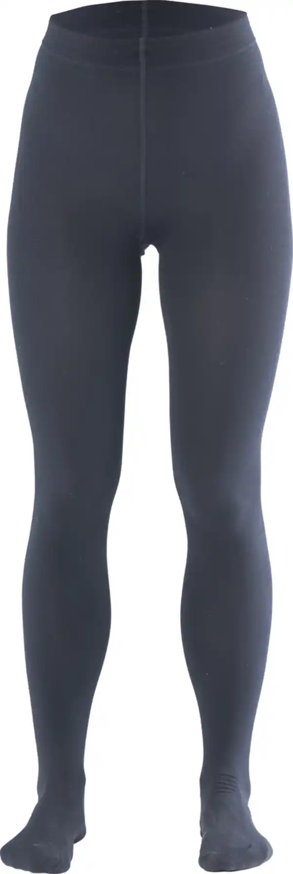 Bild 1 von IDEENWELT Thermo-Strumpfhose dunkelblau Gr. XL