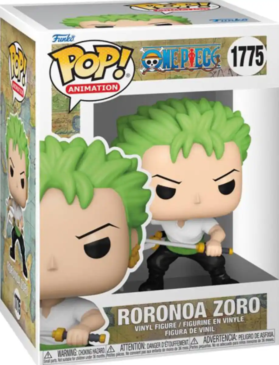 Bild 1 von Funko Funko Pop Anime