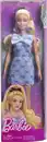Bild 1 von Mattel Barbie Fashionista Puppe Blue Bows