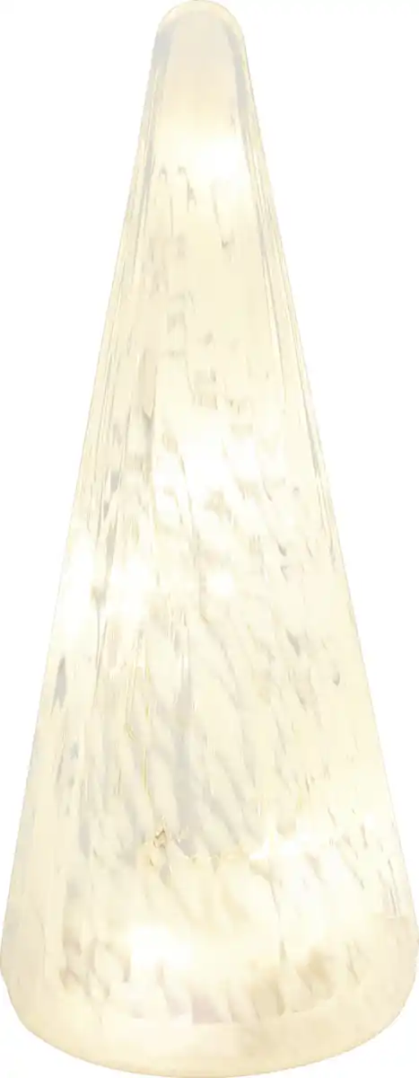 Bild 1 von DEKOWELT LED-GLASTANNE