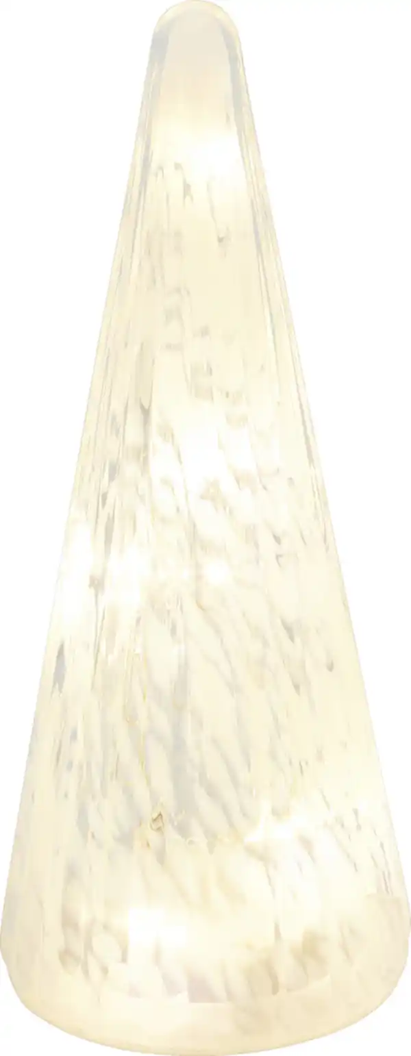 Bild 1 von DEKOWELT LED-GLASTANNE