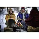 Bild 3 von WEBER Feuerstelle »Fireplace«, Höhe: 45 cm, black