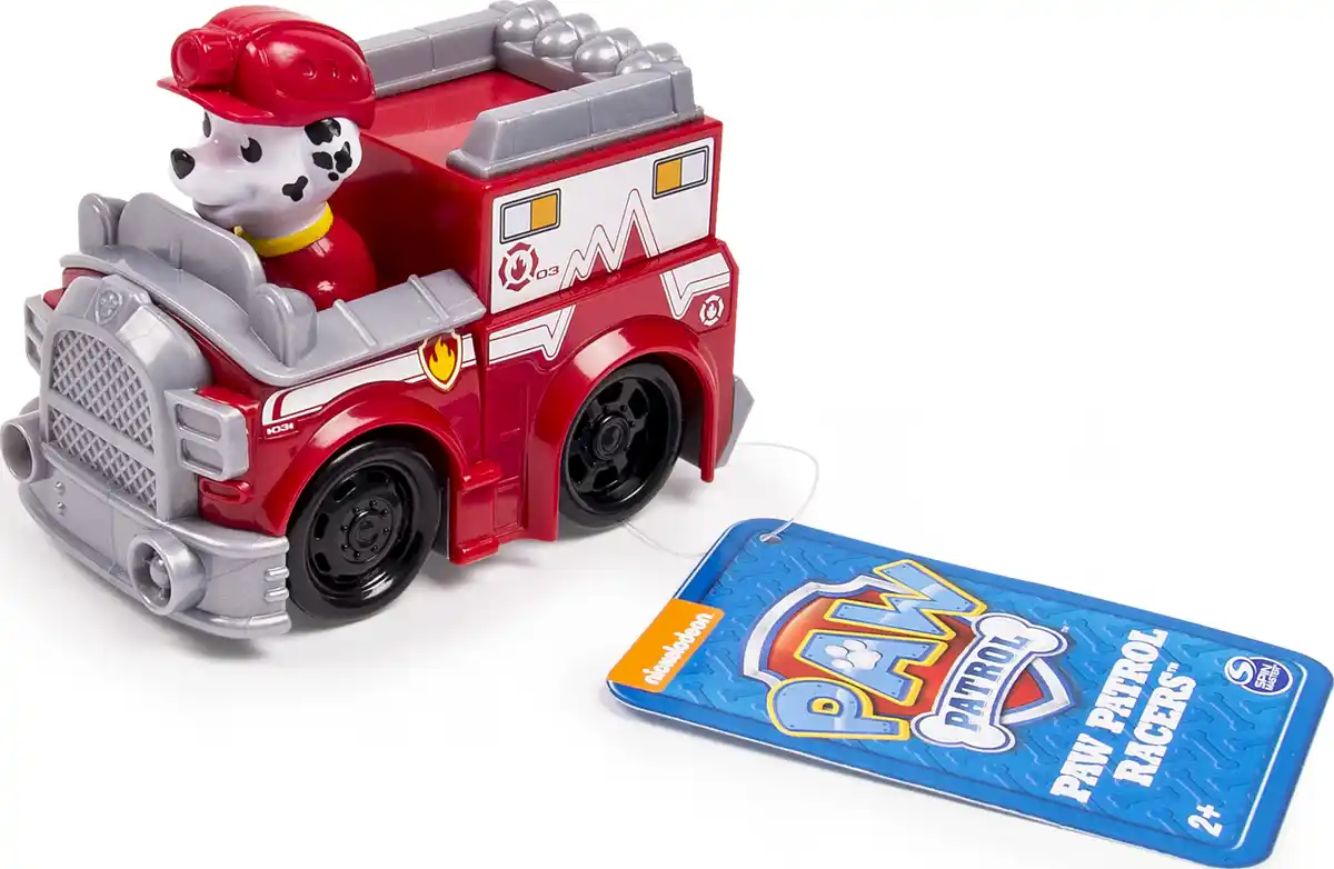 Bild 4 von Spin Master Paw Patrol Rettungsflitzer