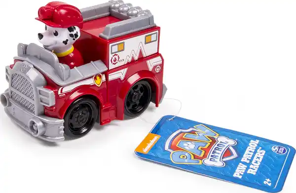 Bild 4 von Spin Master Paw Patrol Rettungsflitzer