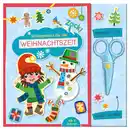 Bild 1 von Buch Basteln und Gestalten