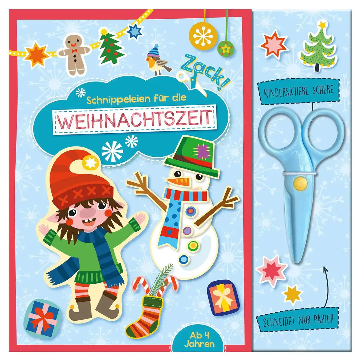 Bild 1 von Buch Basteln und Gestalten