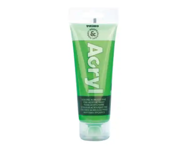 Bild 1 von Primo Acrylfarbe neongrün