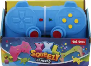 Toi-Toys Knetbarer Game-Controller -XXL