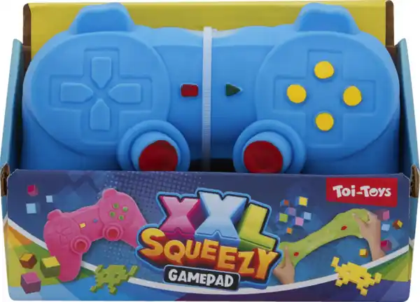 Bild 1 von Toi-Toys Knetbarer Game-Controller -XXL