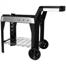 Bild 1 von WEBER Rollwagen, BxHxT: 63,5 x 96,52 x 111,89 cm, Kunststoff/metall/EdelStahl