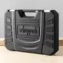 Bild 2 von Scheppach Germany Werkzeugkoffer 97-teilig