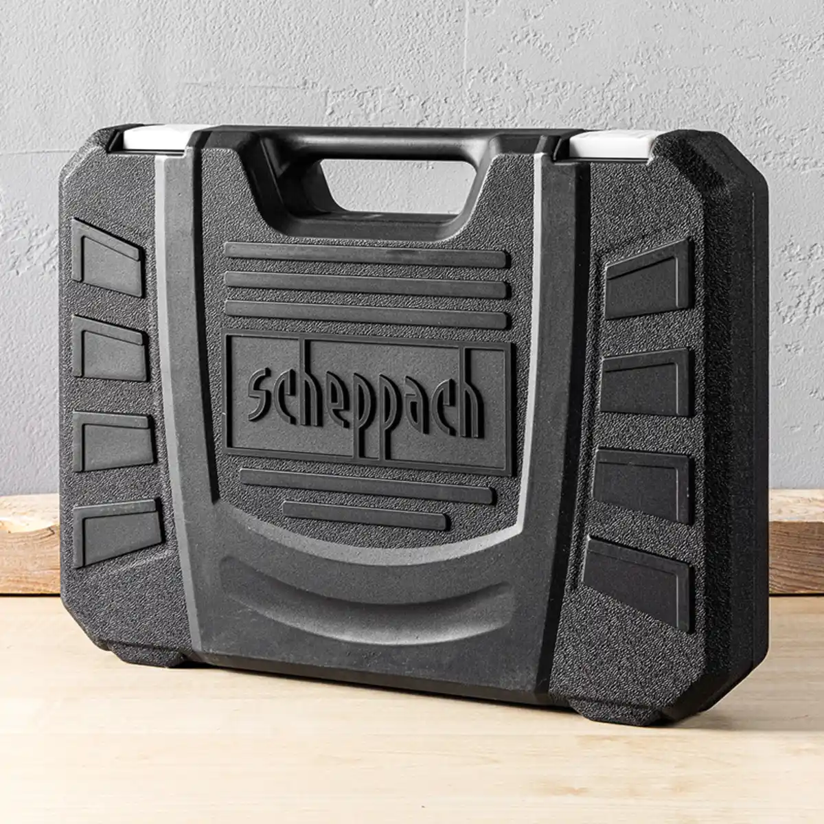 Bild 2 von Scheppach Germany Werkzeugkoffer 97-teilig