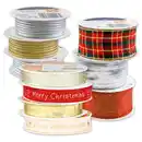 Bild 1 von Konrad Arnold Geschenk-/ Dekobänder