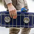 Bild 2 von CAMPINGAZ Camping-Kocher, blau/silberfarben, Stahl/Kunststoff