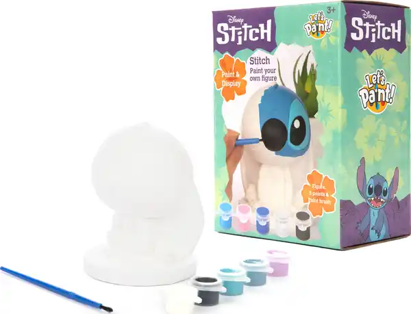 Bild 3 von Stitch Malen nach Zahlen