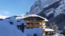 Bild 1 von Eigene Anreise Italien - Südtirol: 3-Sterne-Hotel Dolomiti Inn in Alba Penia