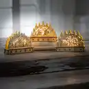 Bild 4 von I-Glow LED-Schwibbogen