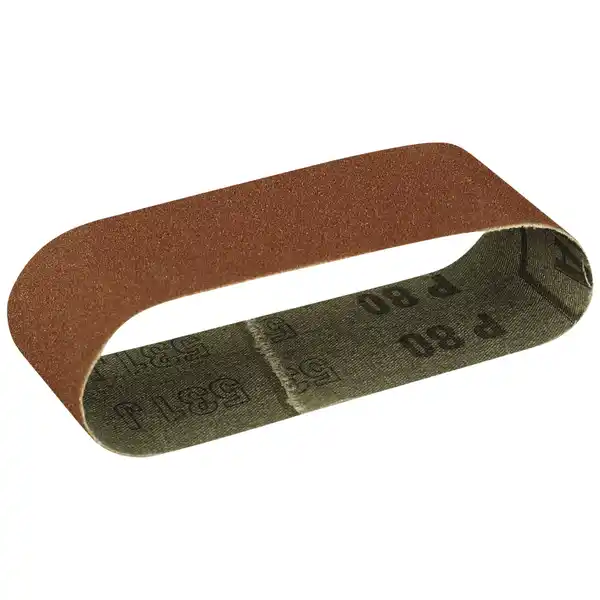 Bild 1 von PROXXON Schleifband