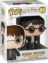 Bild 2 von Funko Pop Harry Potter