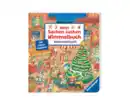 Bild 1 von Wimmelbuch Weihnachtszeit, Sachen suchen