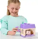 Bild 4 von Moose LITTLE LIVE PETS Mama Surprise Mini Spielset Hase