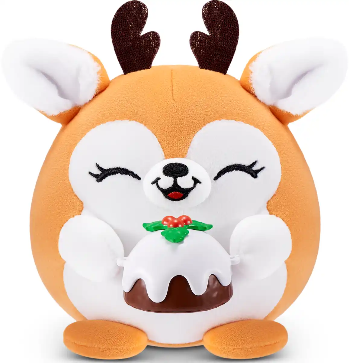 Bild 3 von Zuru Snackles Weihnachtsedition