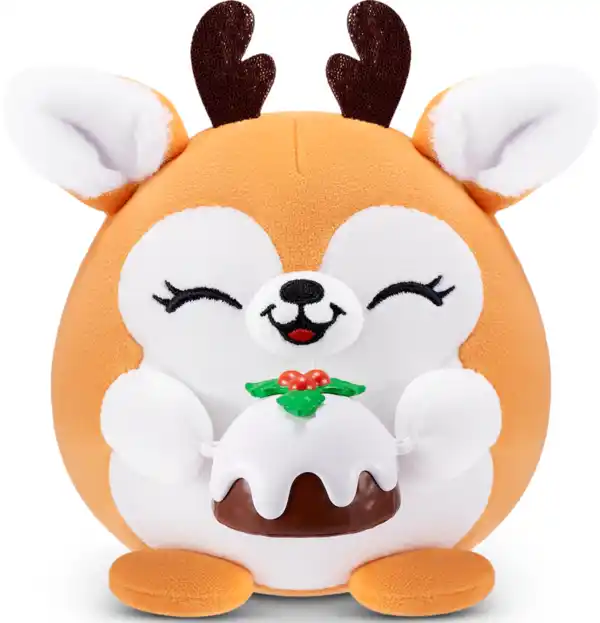 Bild 3 von Zuru Snackles Weihnachtsedition