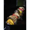 Bild 2 von WEBER Drehspieß, Stahl