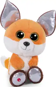 NICI Glubschis Fuchs und Dalmatiner